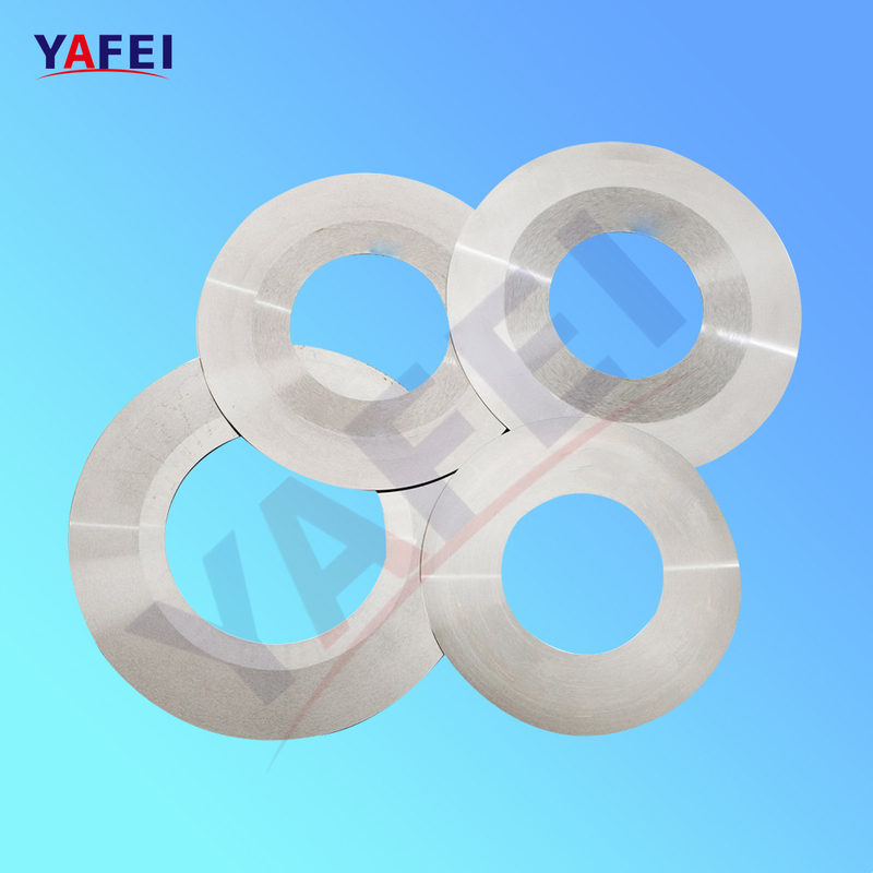 Bộ đệm phân cách cho dòng cuộn dây