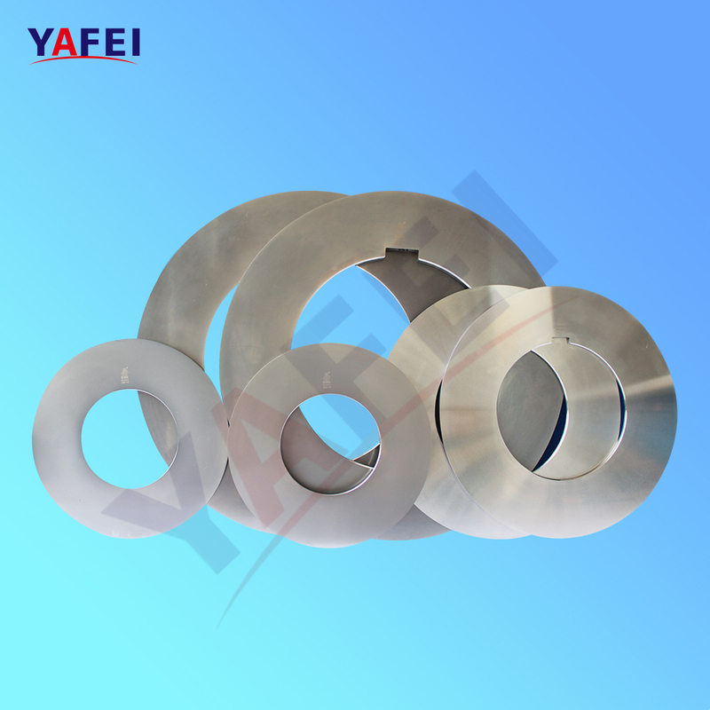 Dao cắt kim loại tròn