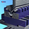 Offset Bending Press Brake Tooling