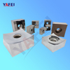 Dao hủy tài liệu trục đơn