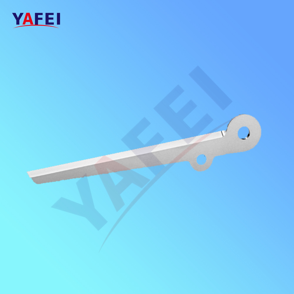 Lưỡi cắt thẳng lốp Steelcord