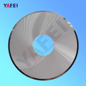 Dao cắt vòng tròn cacbua vonfram