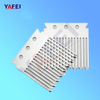 Lưỡi cắt thịt bằng thép không gỉ
