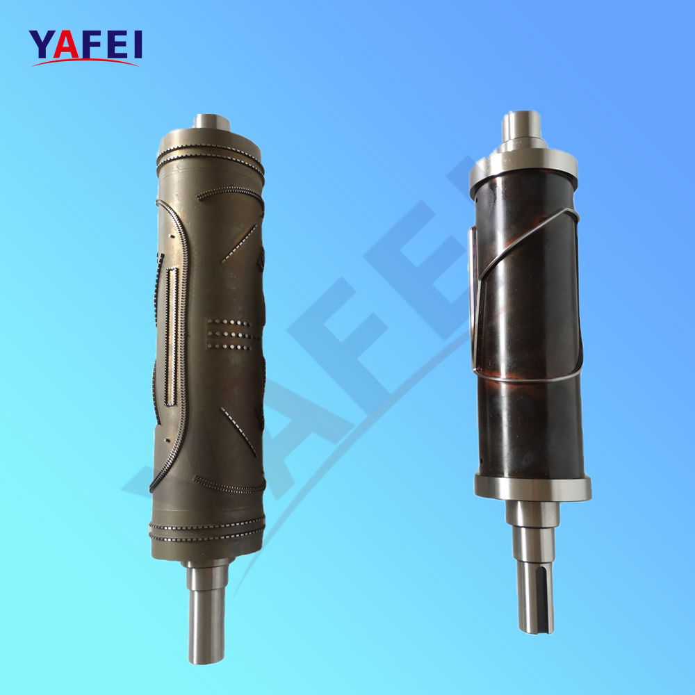 Mặt nạ siêu âm chết cho máy làm N95