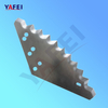 Silage Tmr Feed Wagon Mixer Knives