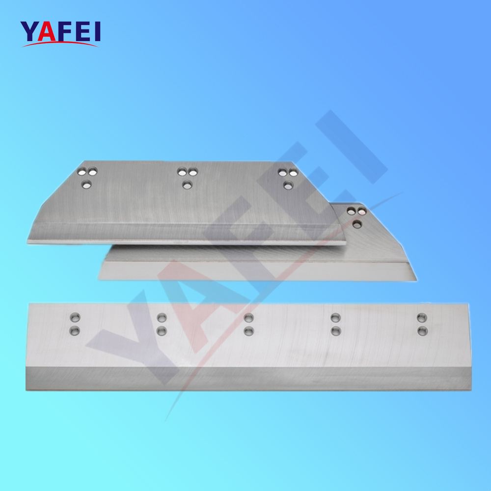 Dao xén giấy ba dao