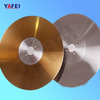 Máy cắt giấy Nhật ký Lưỡi cưa