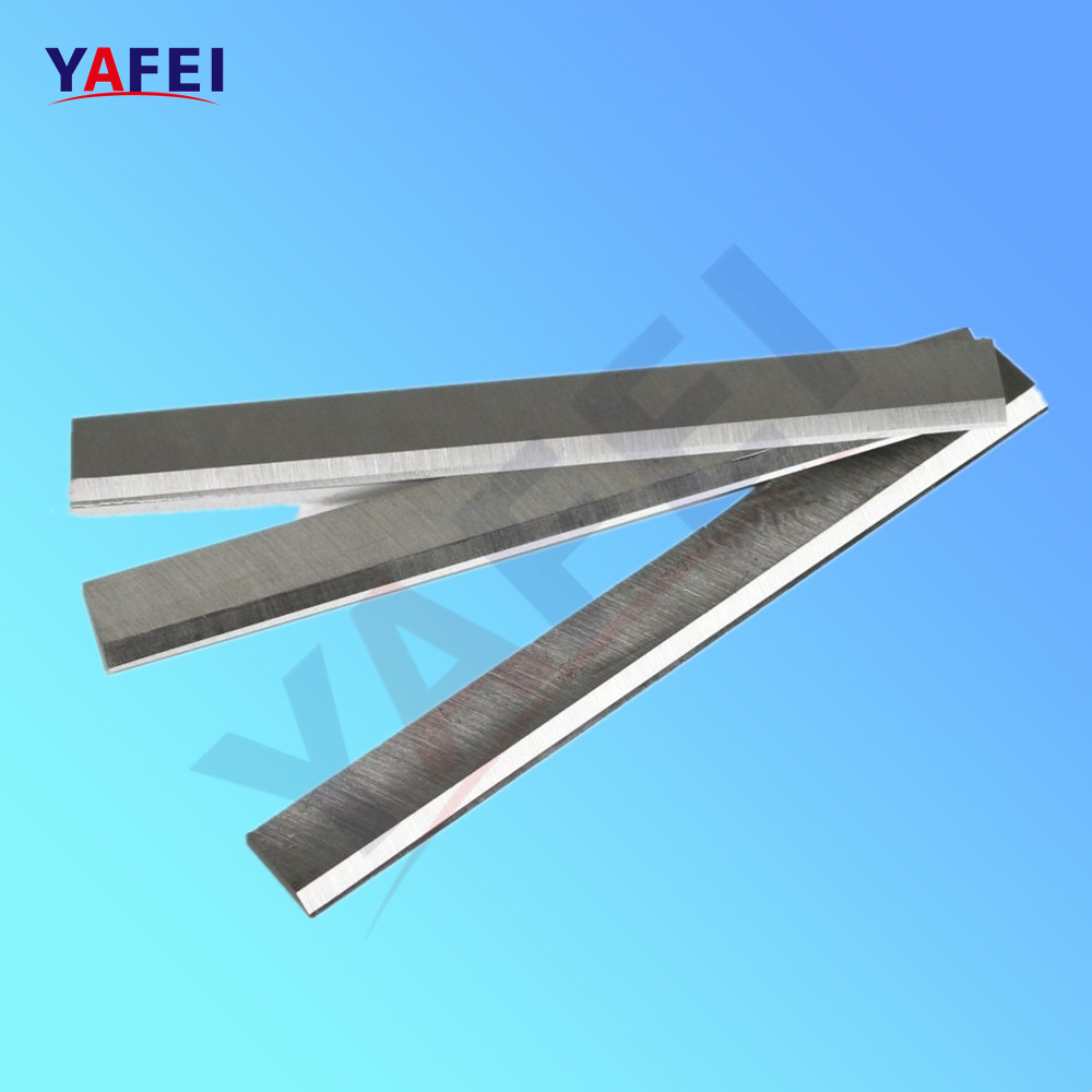 Lưỡi dao bào HSS làm việc bằng gỗ