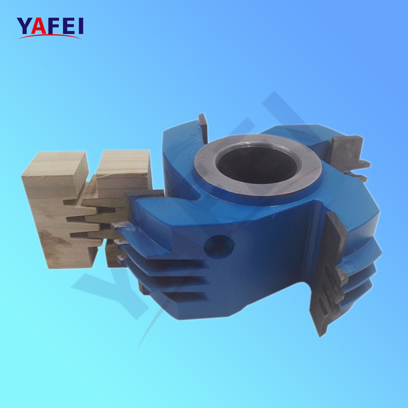 Máy cắt ngón tay đồ gỗ
