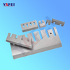 Veneer Guillotine Clipper Knives