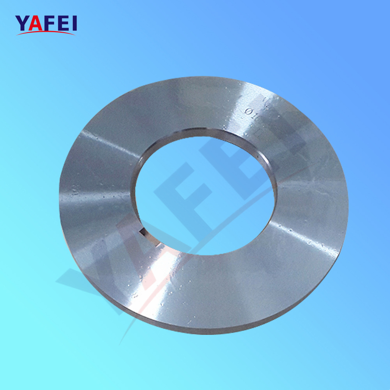 Lưỡi cắt tròn cắt kim loại