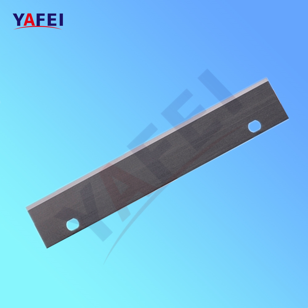 Dao cắt lưỡi để cắt khoai tây