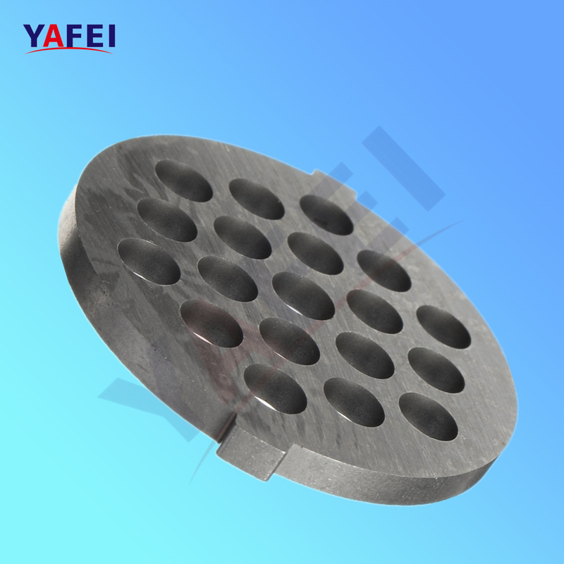 Lưỡi xay thịt cho máy xay
