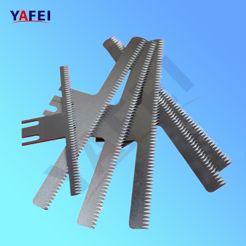 Lưỡi dao răng cưa