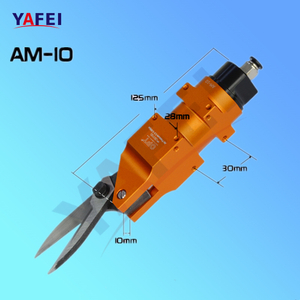 Máy mặt nạ AM-10 Kéo khí nén