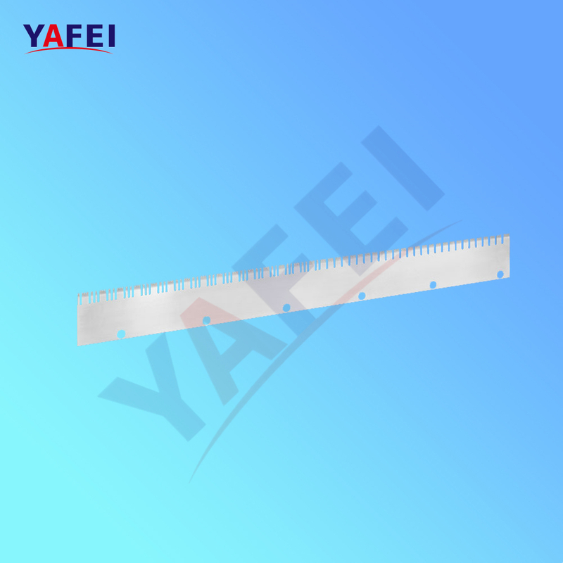 Lưỡi đục lỗ chéo