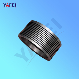 Lưỡi rạch đáy đa rãnh