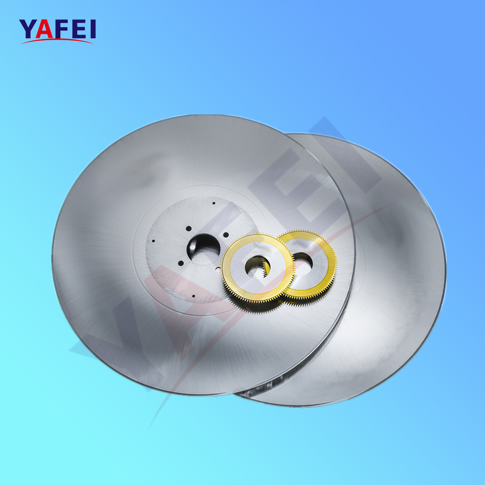 Máy cắt giấy hình tròn