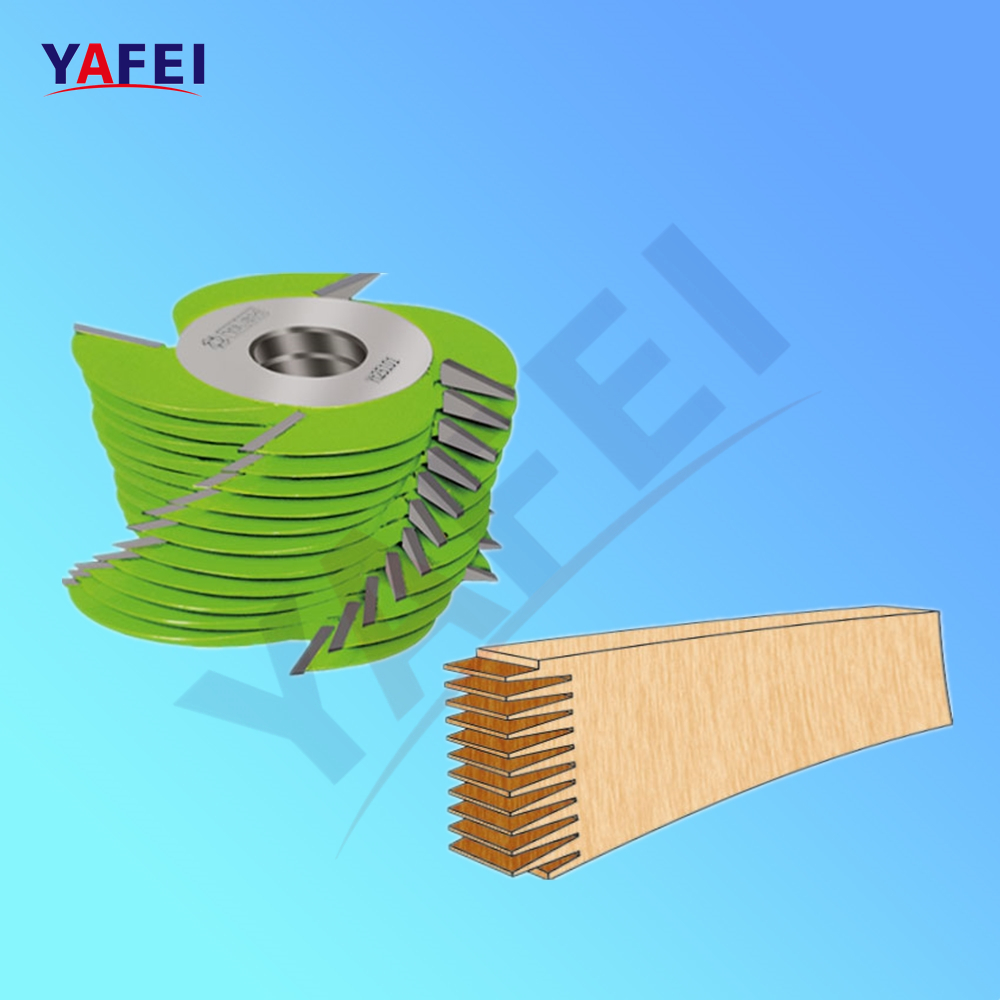 Máy cắt ngón tay TCT