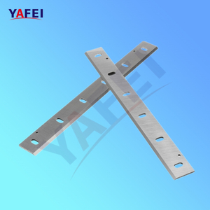 Dụng cụ chế biến gỗ Lưỡi dao bào