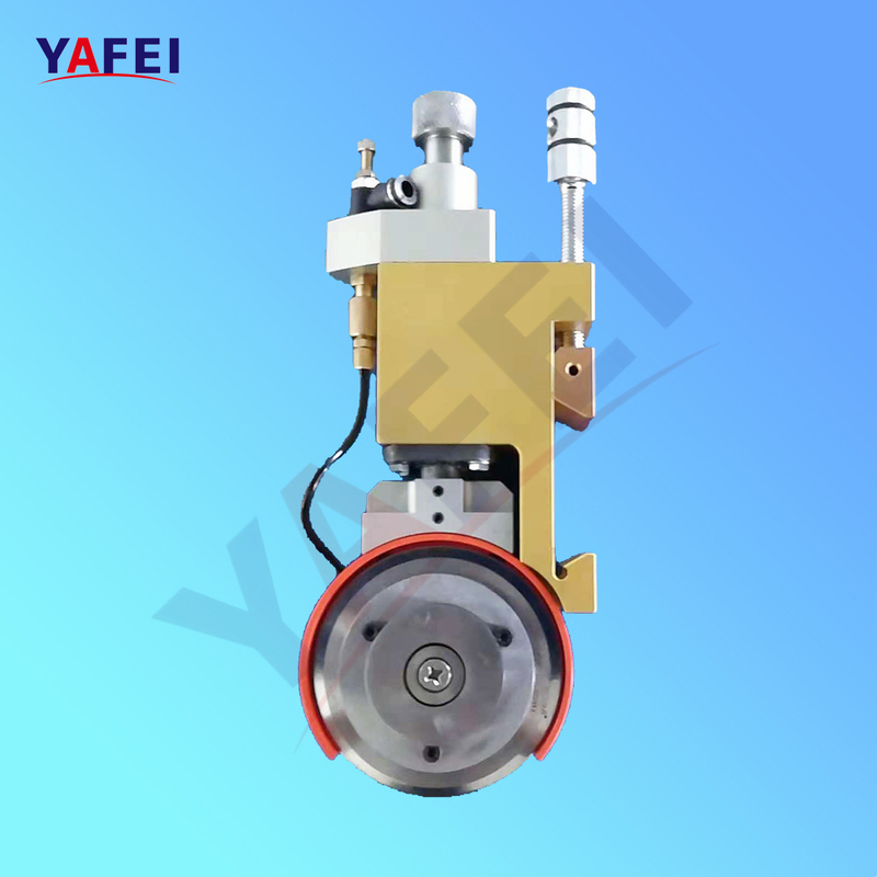 Lưỡi rạch khí nén