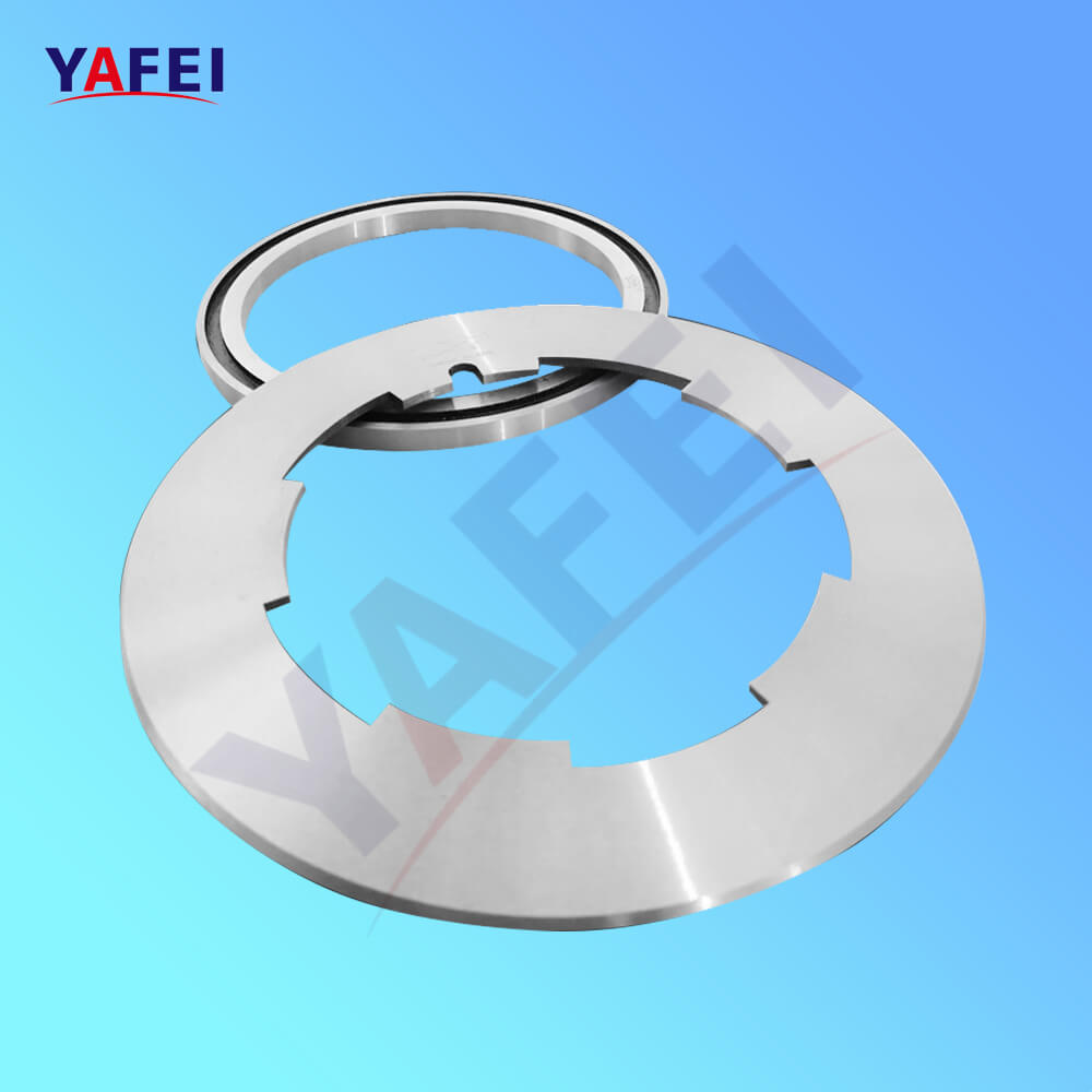 Dao cắt tr&ecirc;n v&agrave; dưới