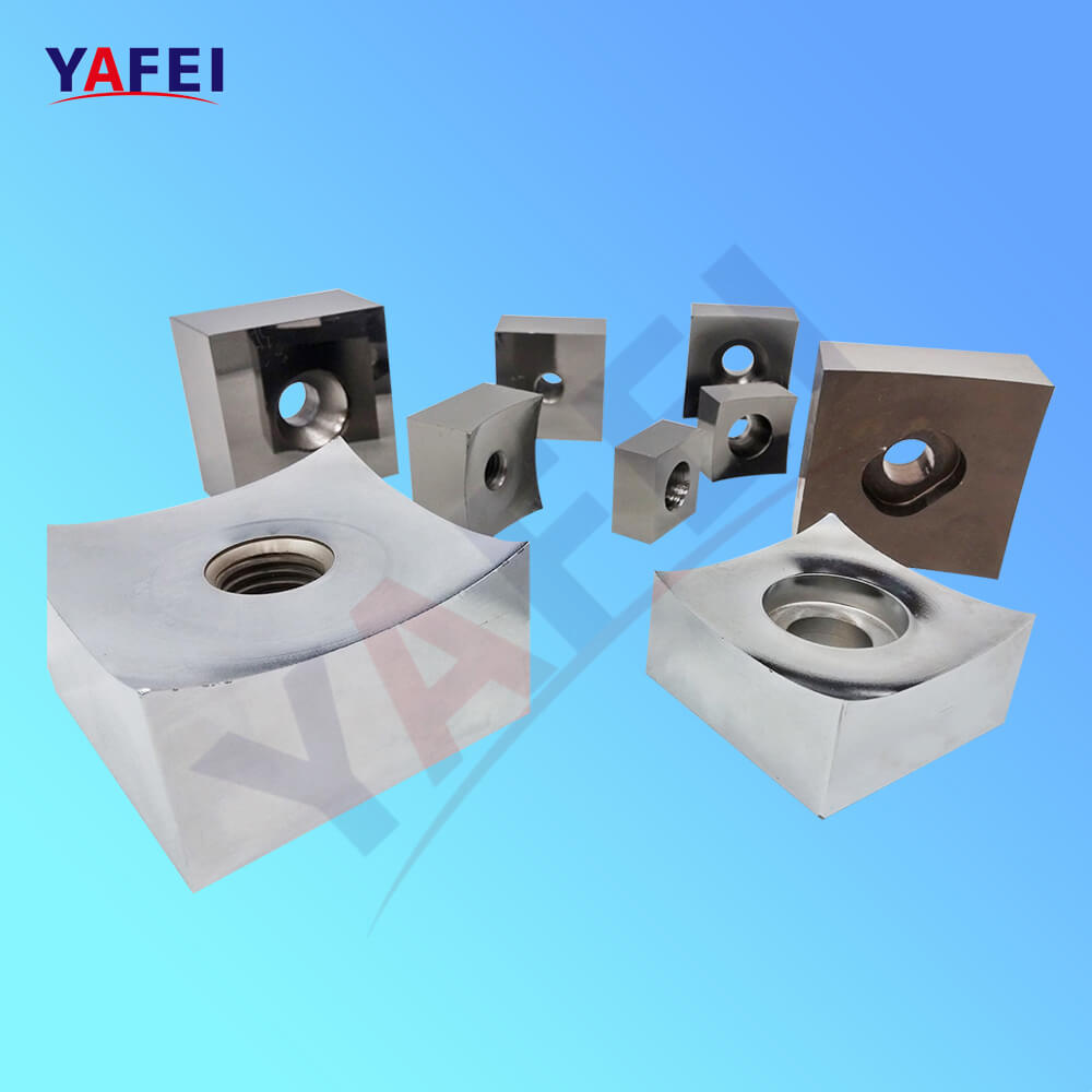 dao x&aacute;o trộn trục đơn