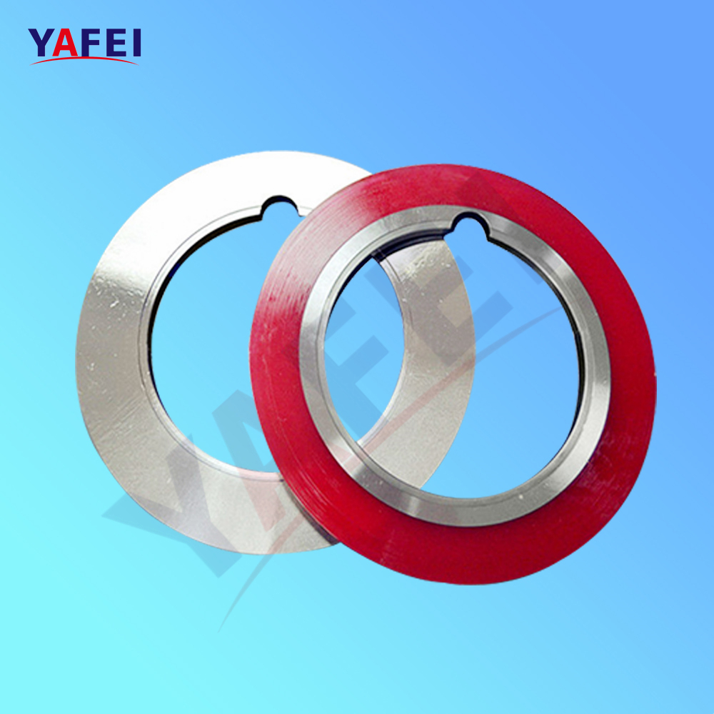 Dao cắt cuộn kim loại cho đường rạch