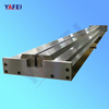 Công cụ phanh báo chí định hình bán kính lớn hơn