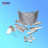 Rotor và Stator Crusher Blades