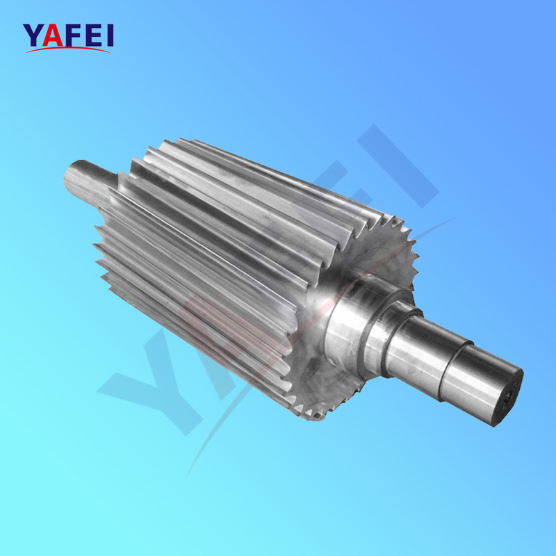 Lưỡi dao tạo hạt bằng nhựa Pelletizer