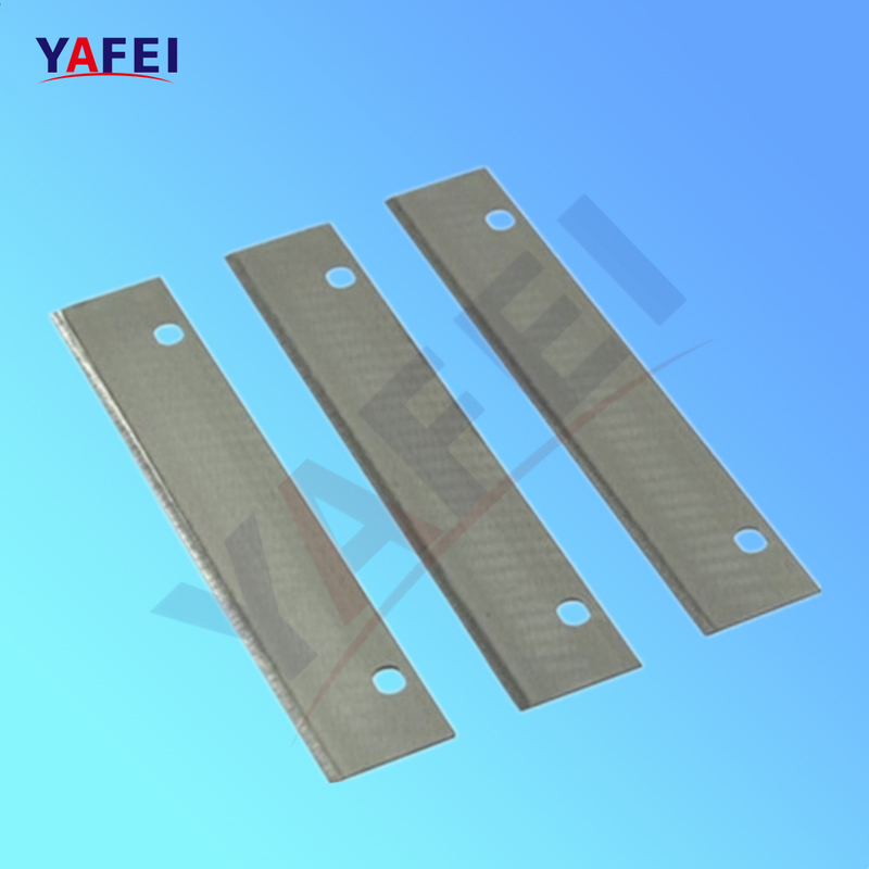Lưỡi cắt thực phẩm