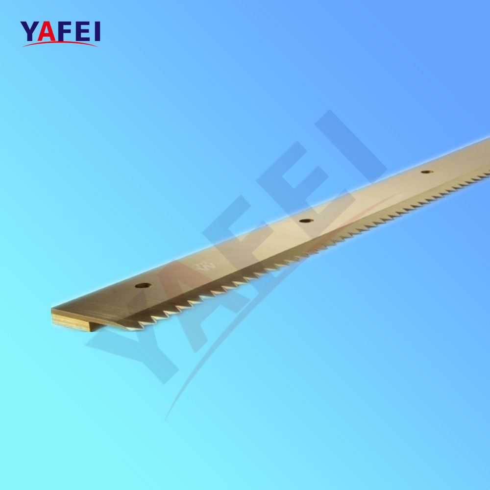 Lưỡi cắt thủng thẳng