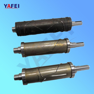Con lăn và Dao Emboss cho Máy mặt nạ KN95