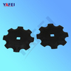 Dairy Farm Silage Tmr Mixer Knives