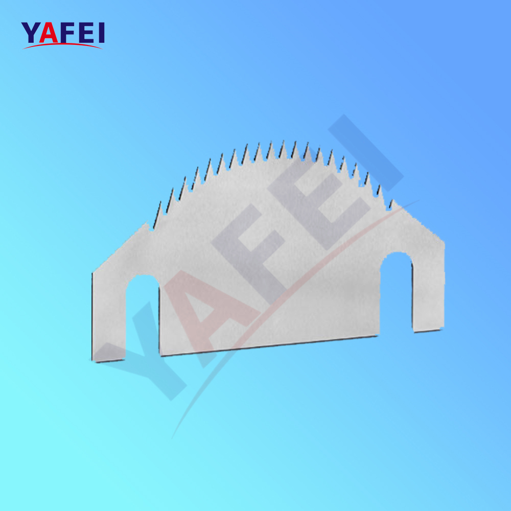 Dao cắt tròn đục lỗ dọc