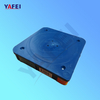 Lưỡi dao bác sĩ ống đồng tốc độ trung bình