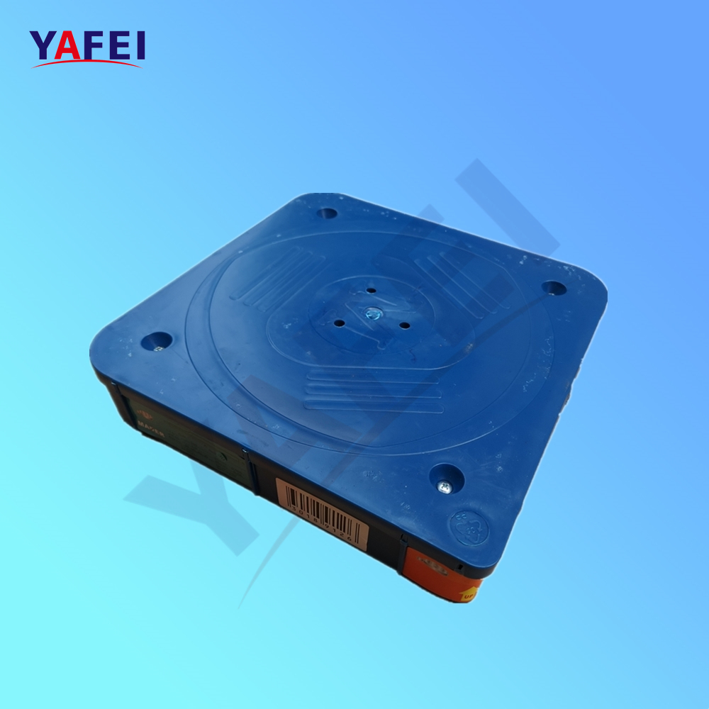 Lưỡi dao bác sĩ ống đồng tốc độ trung bình