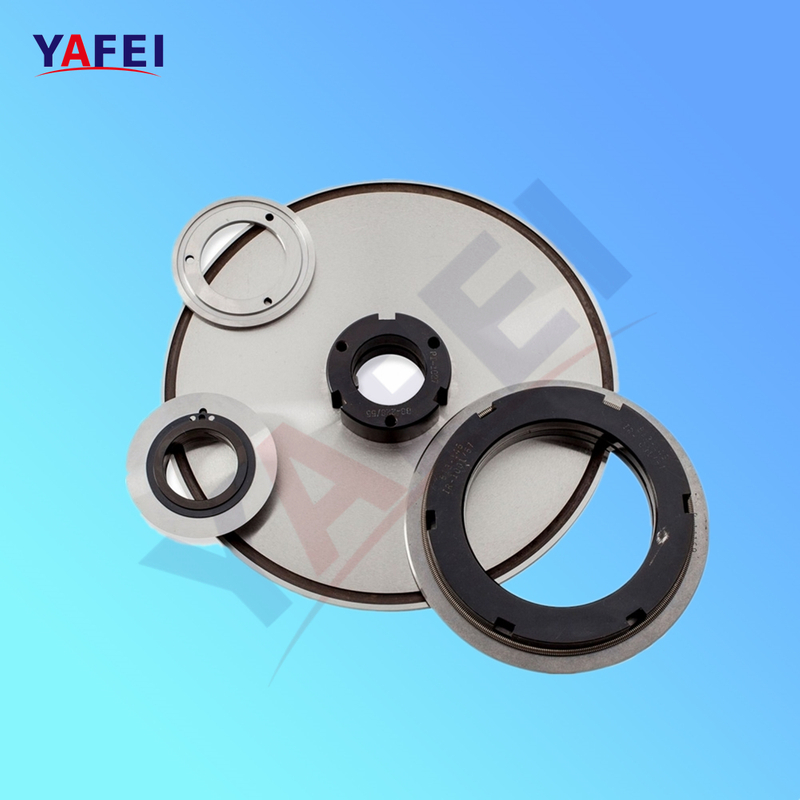Dao cắt giấy phẳng tròn