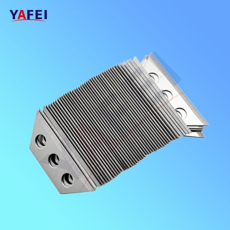 Dao cắt bỏ màng nhựa