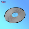 Dao rạch tròn để cắt đầu lọc thuốc lá