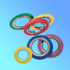 Thanh đệm cao su polyurethane