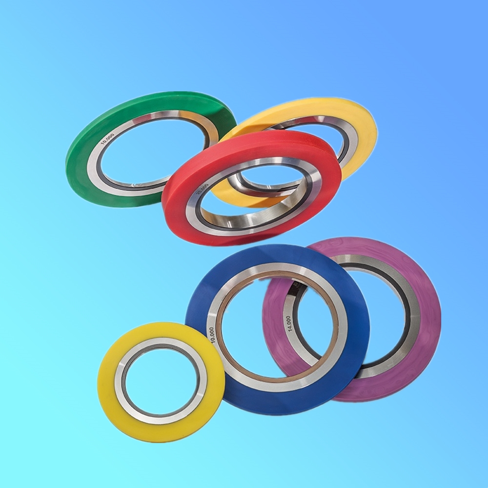 Thanh đệm cao su polyurethane