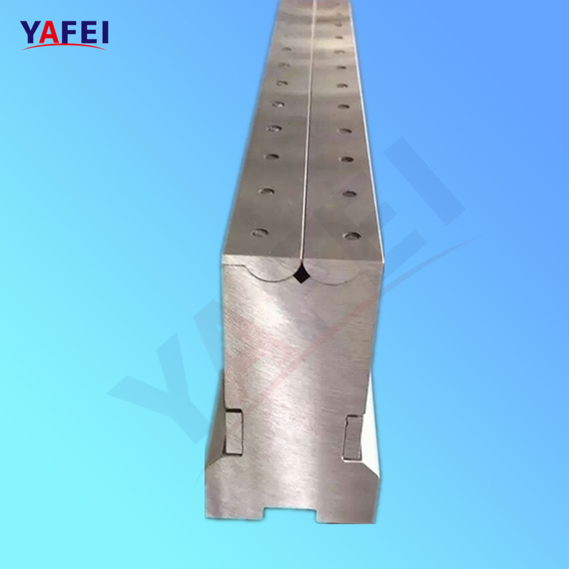 Dụng cụ phanh báo chí uốn Rolla-V