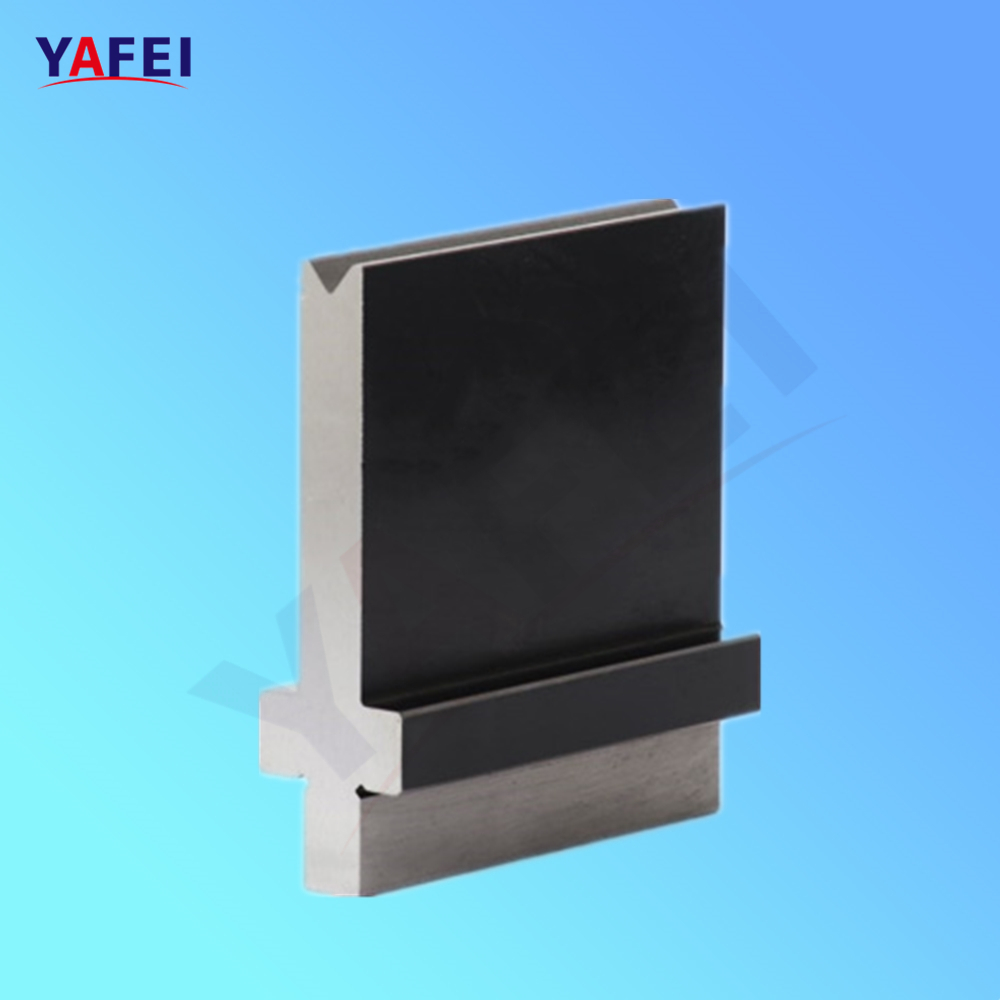 Dụng cụ uốn máy ép phanh LVD Amada