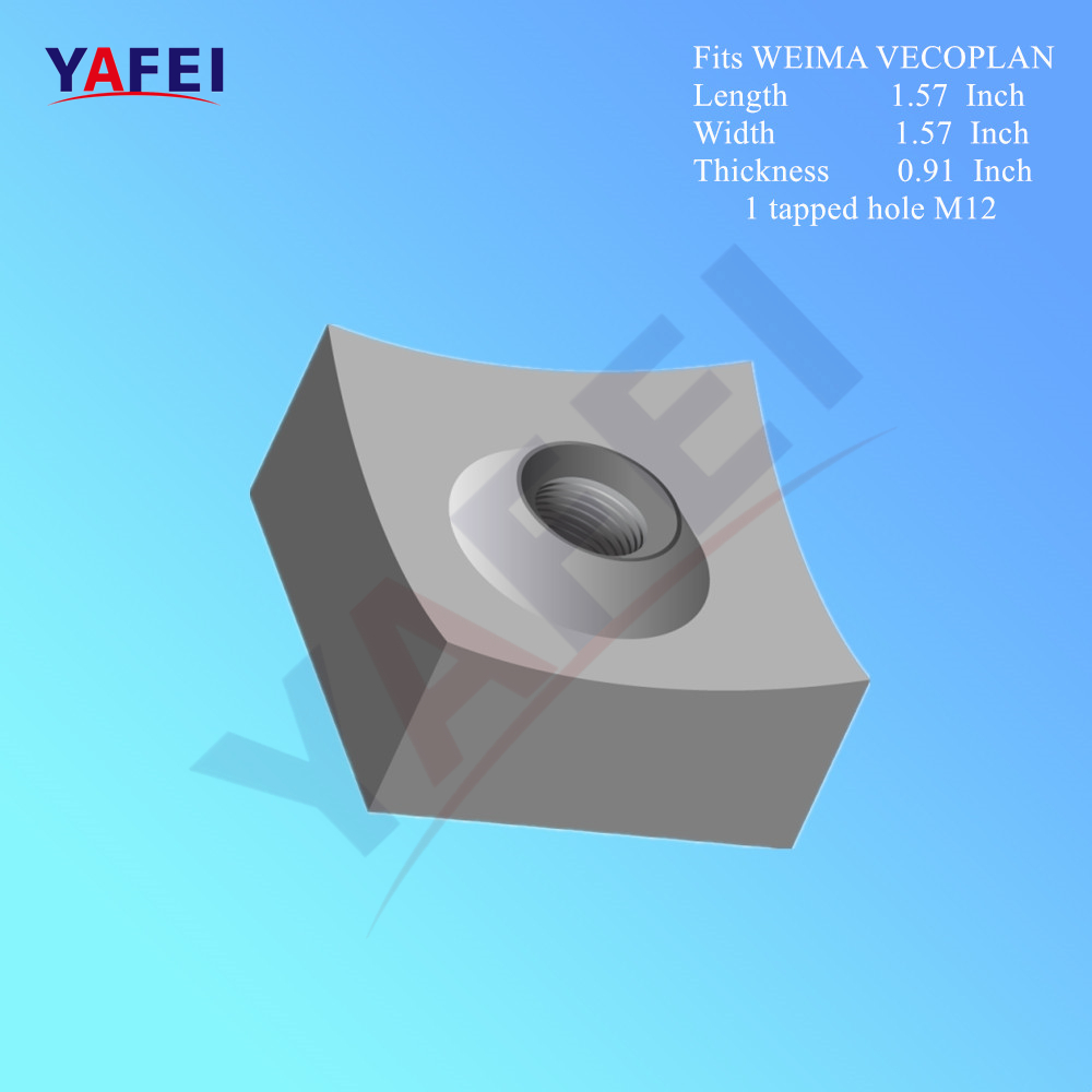 Lưỡi dao cắt lốp cao su nhựa và lưỡi cắt