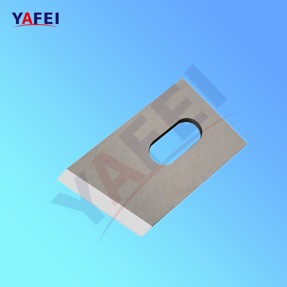 Dao tạo hạt công nghiệp tái chế nhựa