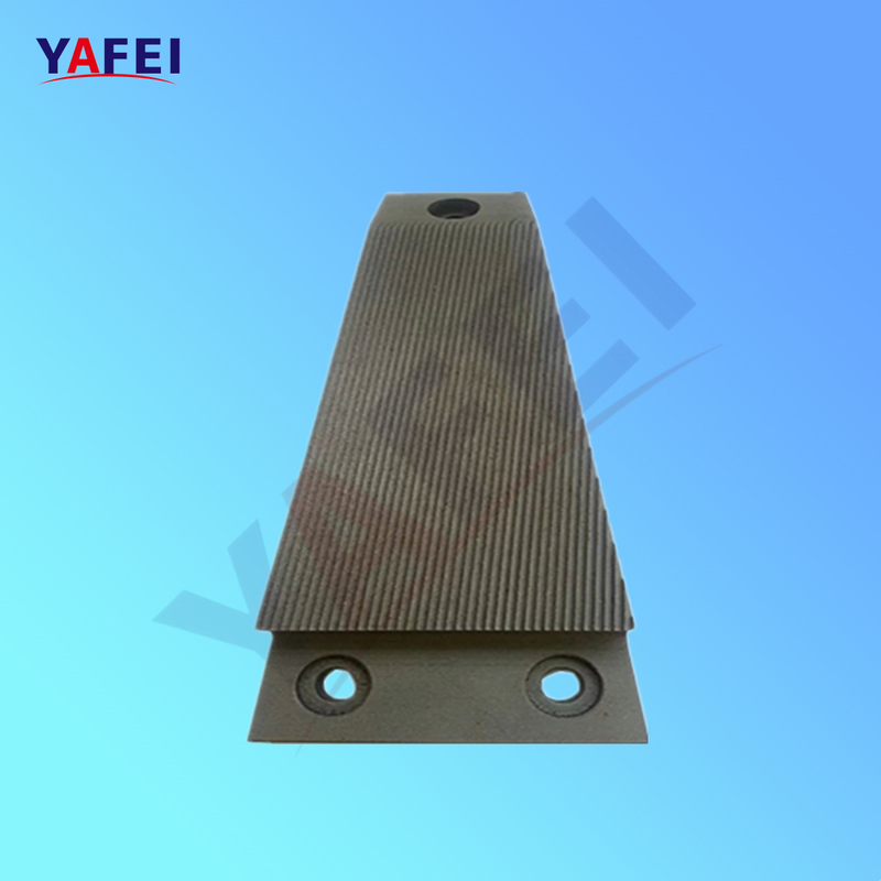 Lưỡi ép viên nhựa cho máy tạo hạt
