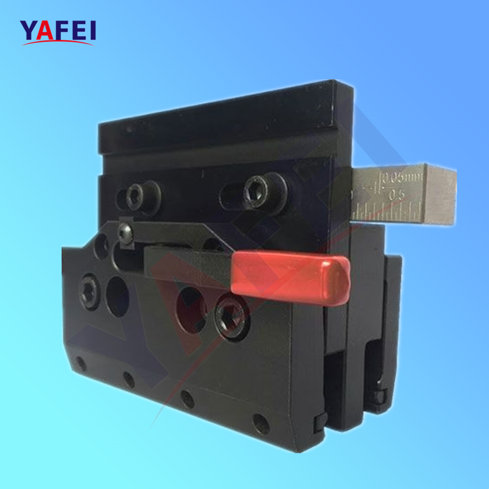 Amada Press Brake Tooling Fast Clamps