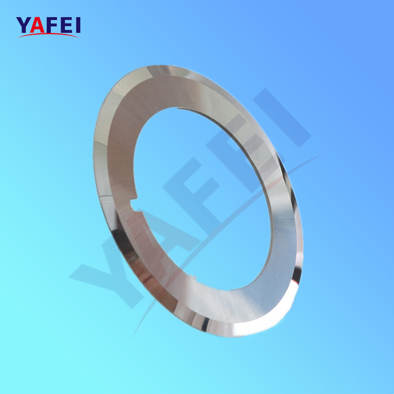 Dao cắt tròn cho pin Lithium